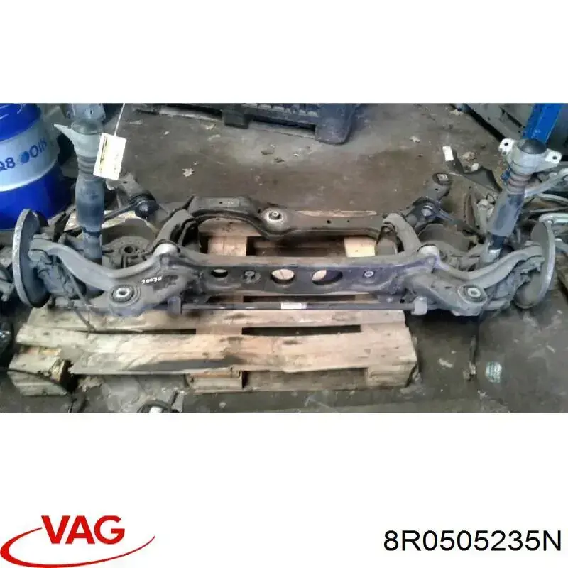 8R0505235N VAG