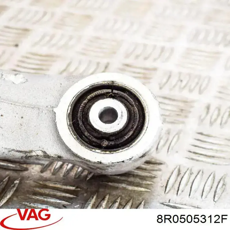 Comprar 8R0505312F VAG Brazo de suspensión trasero inferior derecho