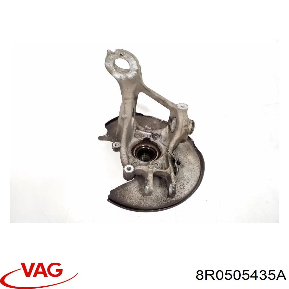 8R0505435A VAG