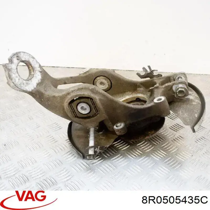 8R0505435C VAG