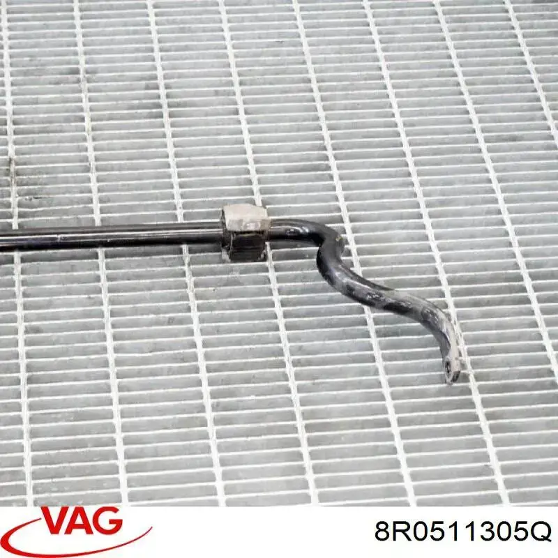 Comprar Estabilizador trasero Audi Q5  8RB