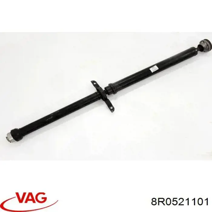 8R0521101 VAG