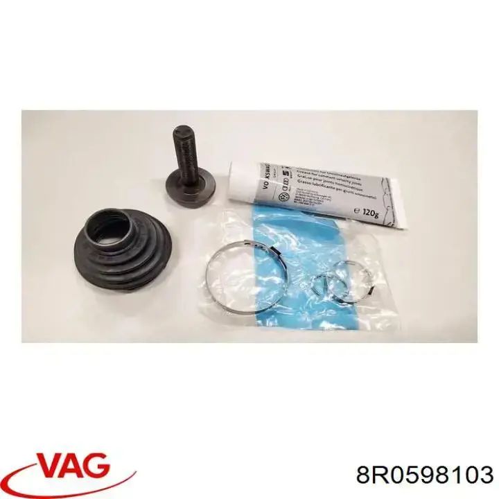  VAG 8R0598103 precio, desde 461,86 EUR