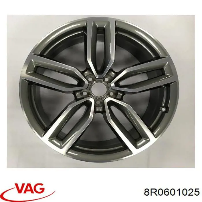 8R0601025 VAG