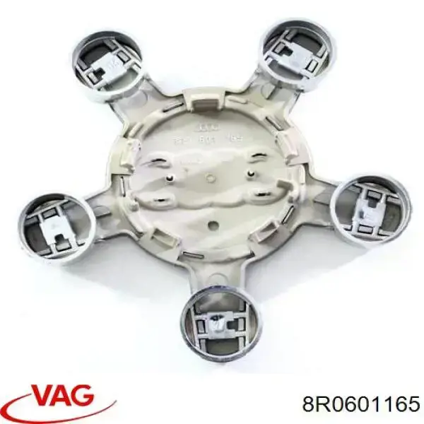 Comprar 8R0601165 VAG Tapa de rueda
