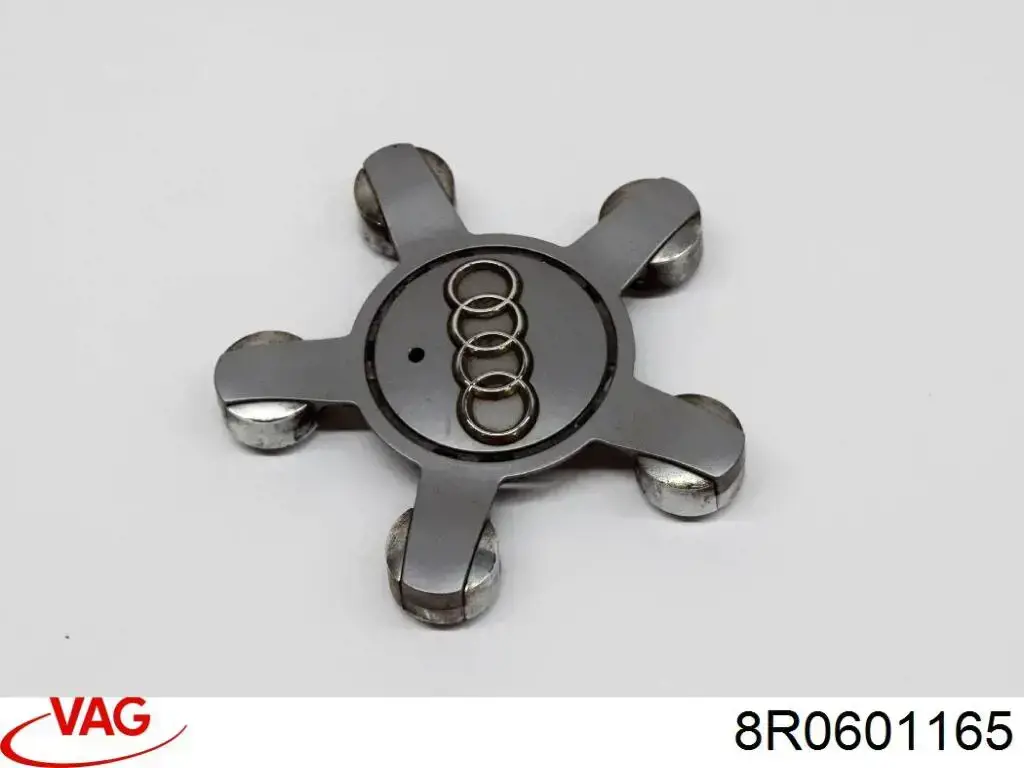 8R0601165 VAG Cubierta de la Llanta