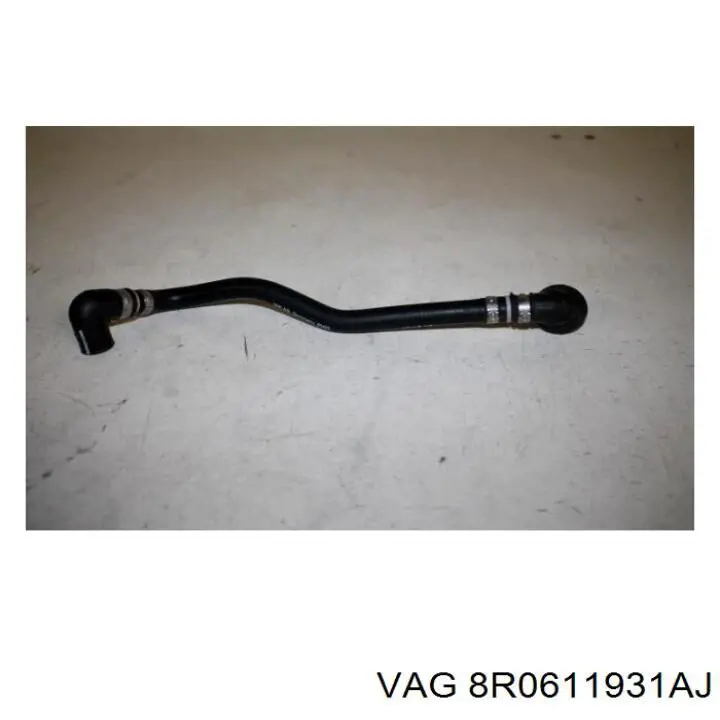 8R0611931AJ VAG