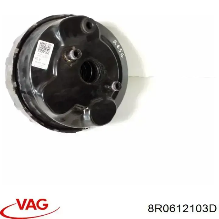 8R0612107B VAG servofrenos