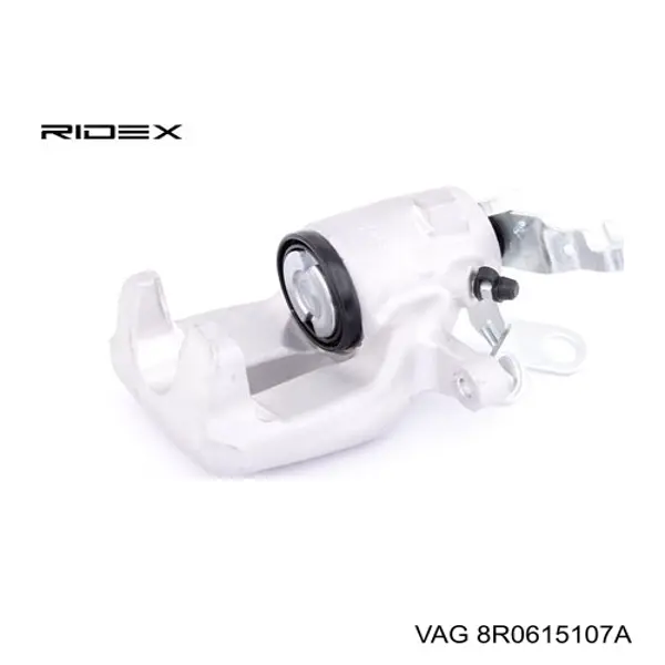 Pinza de freno delantera izquierda VAG 8R0615107E precio, desde 277,33 EUR