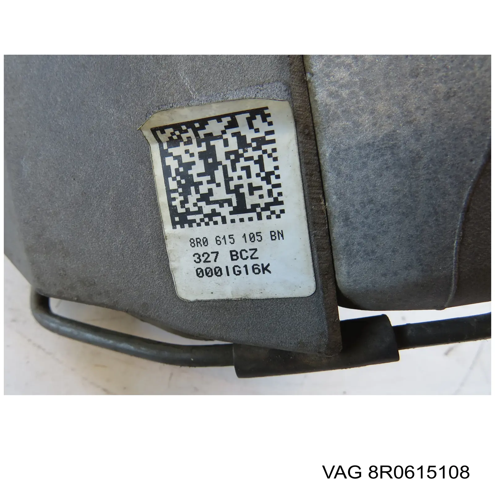 Comprar 8R0615108F VAG Pinza de freno delantera derecha