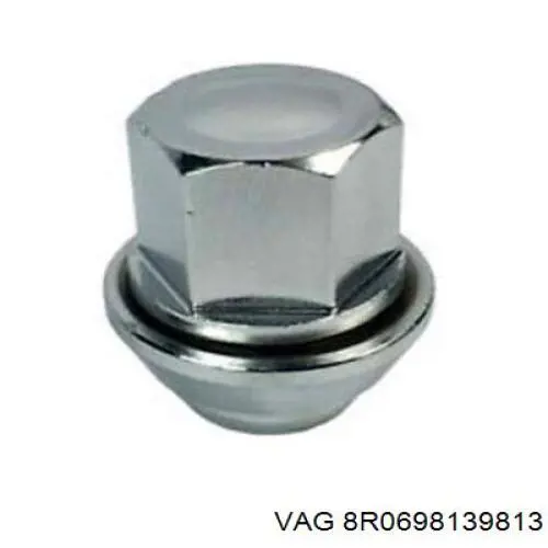  VAG 8R0698139813 precio, desde 72,22 EUR