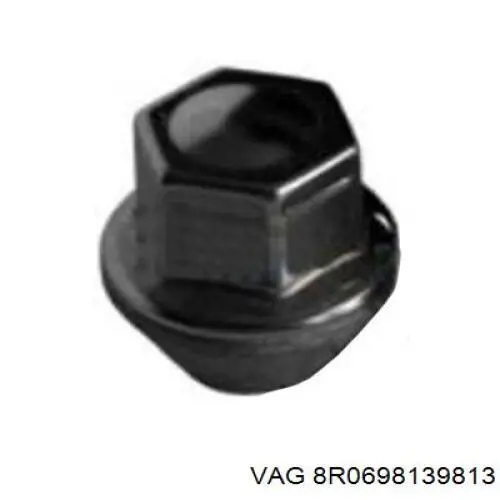 Comprar 8R0698139813 VAG 
