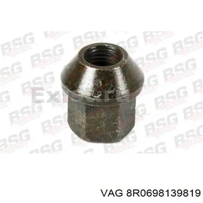  VAG 8R0698139819 precio, desde 72,22 EUR
