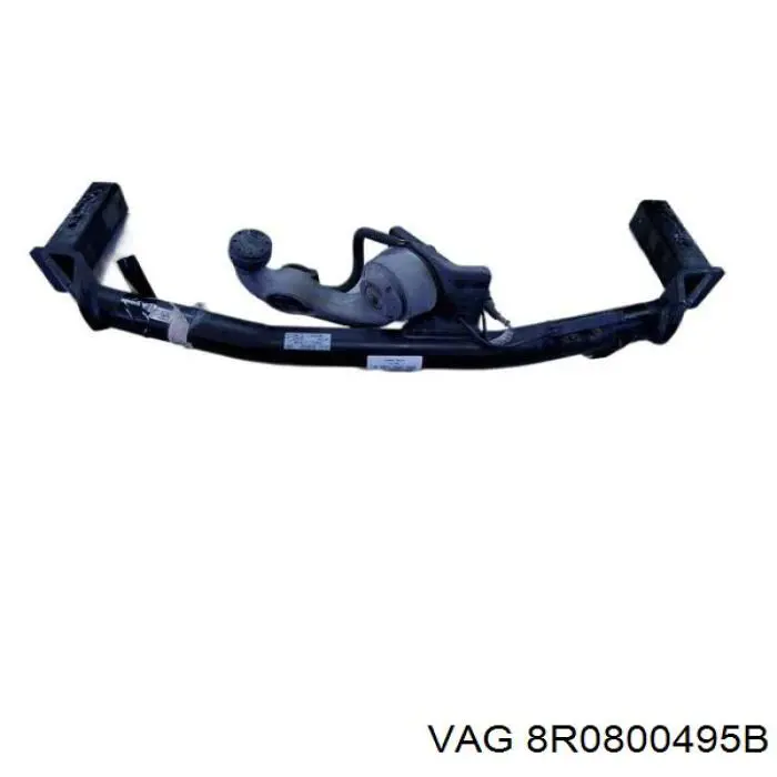  VAG 8R0800495B precio, desde 1328,58 EUR