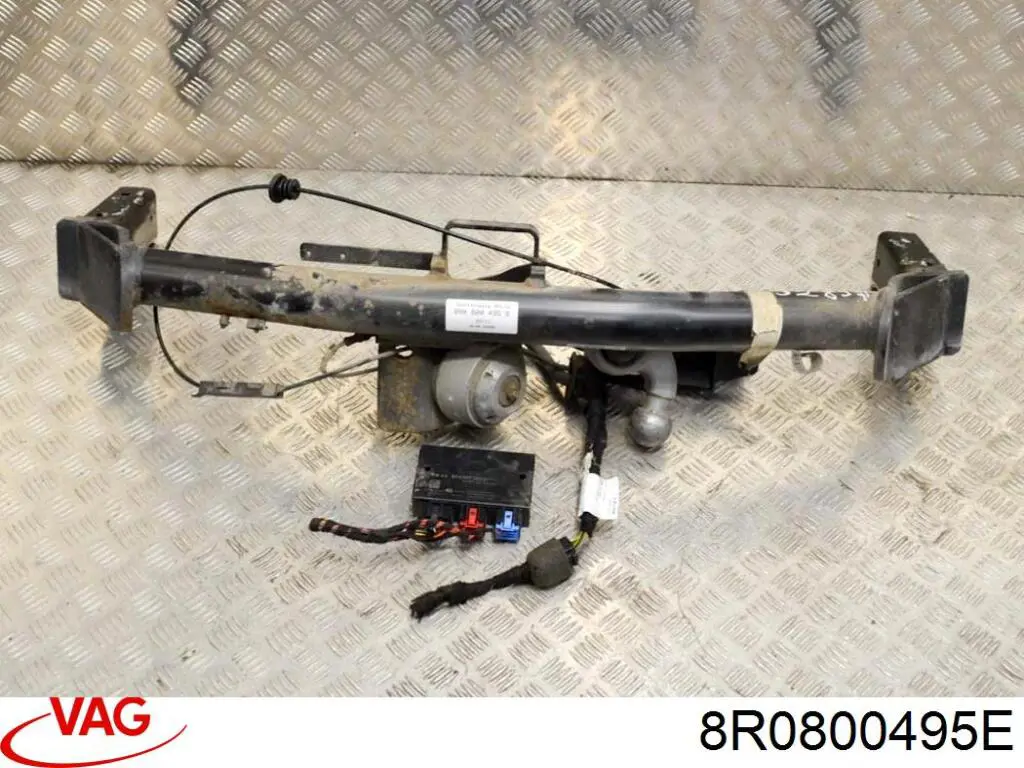 Comprar 8R0800495B VAG 