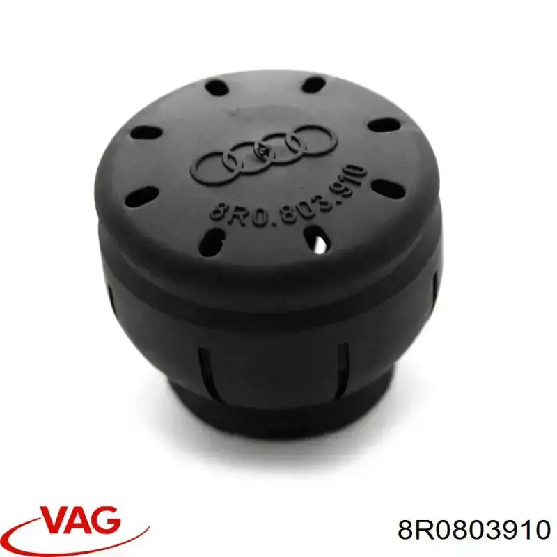 8R0803910 VAG