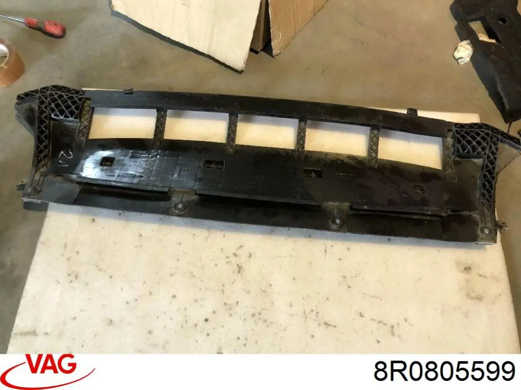  VAG 8R0805599 precio, desde 24,52 EUR