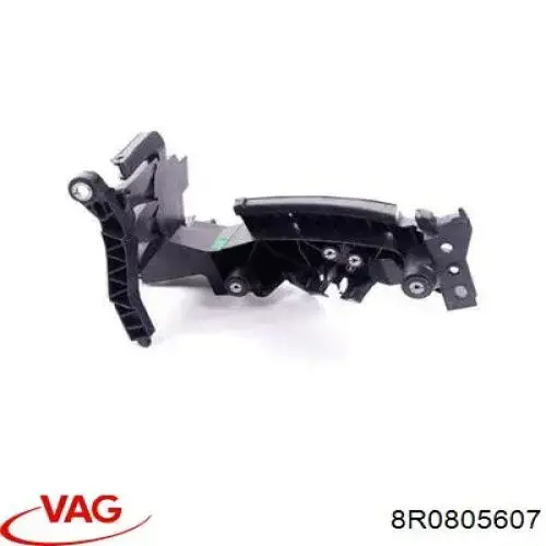 Soporte de fijación del faro delantero izquierdo FPS FP1212937 precio, desde 34,82 EUR