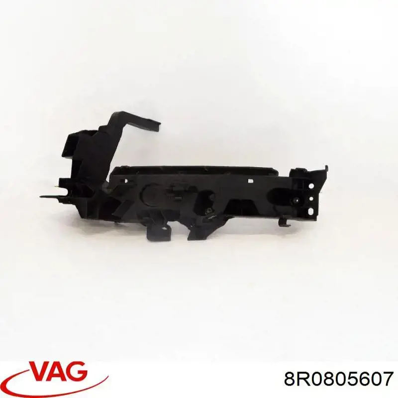 Comprar 8R0805607 VAG Soporte de fijación del faro delantero izquierdo