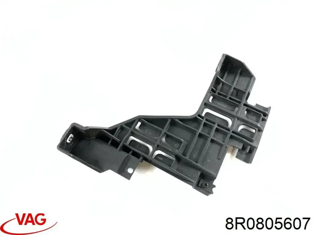 Soporte de fijación del faro delantero izquierdo VAG 8R0805607 precio, desde 30,80 EUR