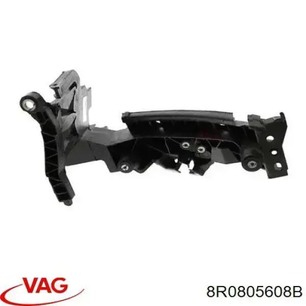 Soporte de fijación del faro delantero derecho FPS FP1212938 precio, desde 32,32 EUR