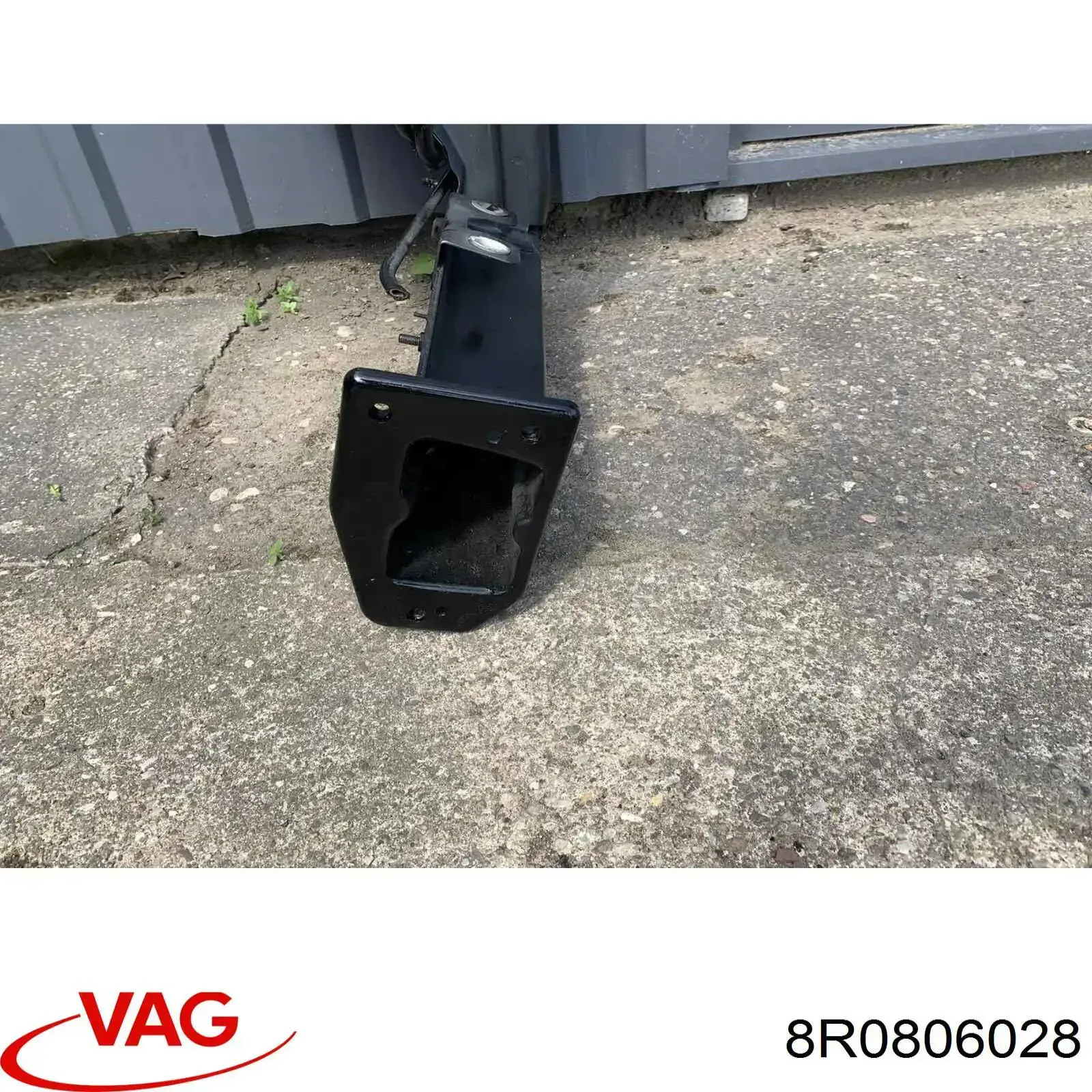 8R0806028 VAG