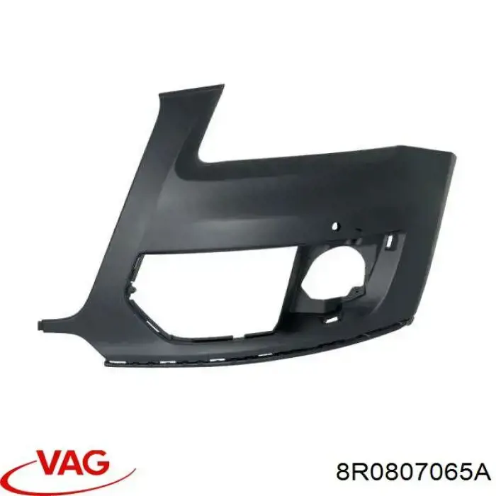 Parachoques delantero Polcar 13X2072 precio, desde 126,94 EUR