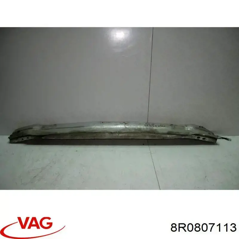 Comprar 8R0807113 VAG Refuerzo parachoque delantero
