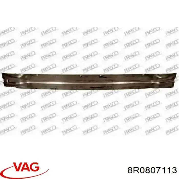 Comprar 8R0807113 VAG Refuerzo parachoque delantero