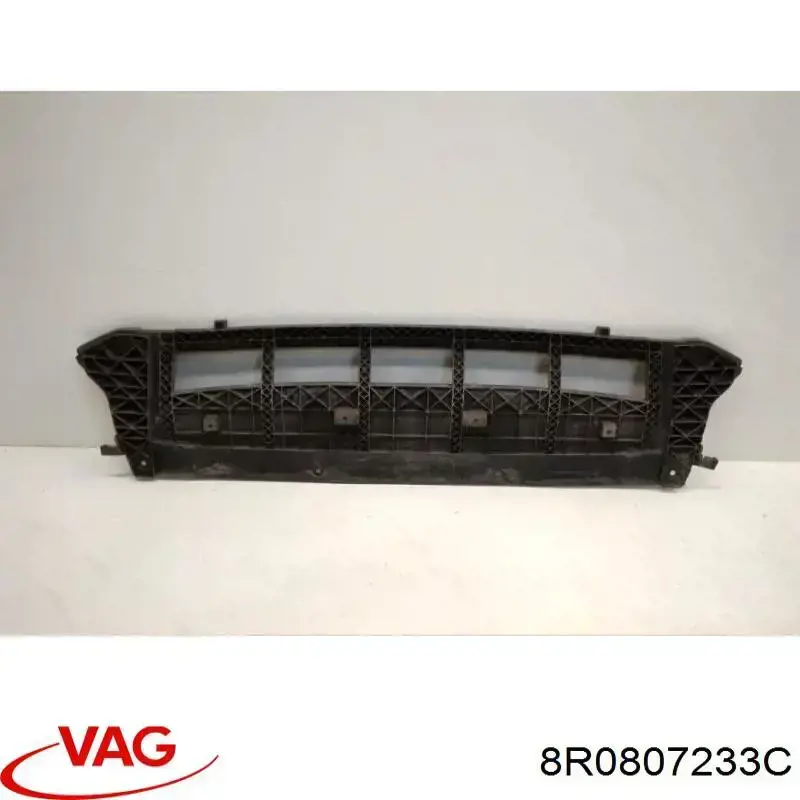 Cubierta, parachoques delantero Audi Q5 8RB