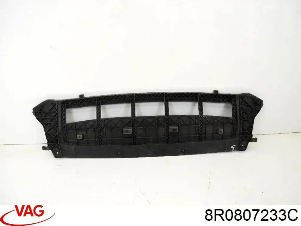 Cubierta, parachoques delantero Audi Q5 8RB