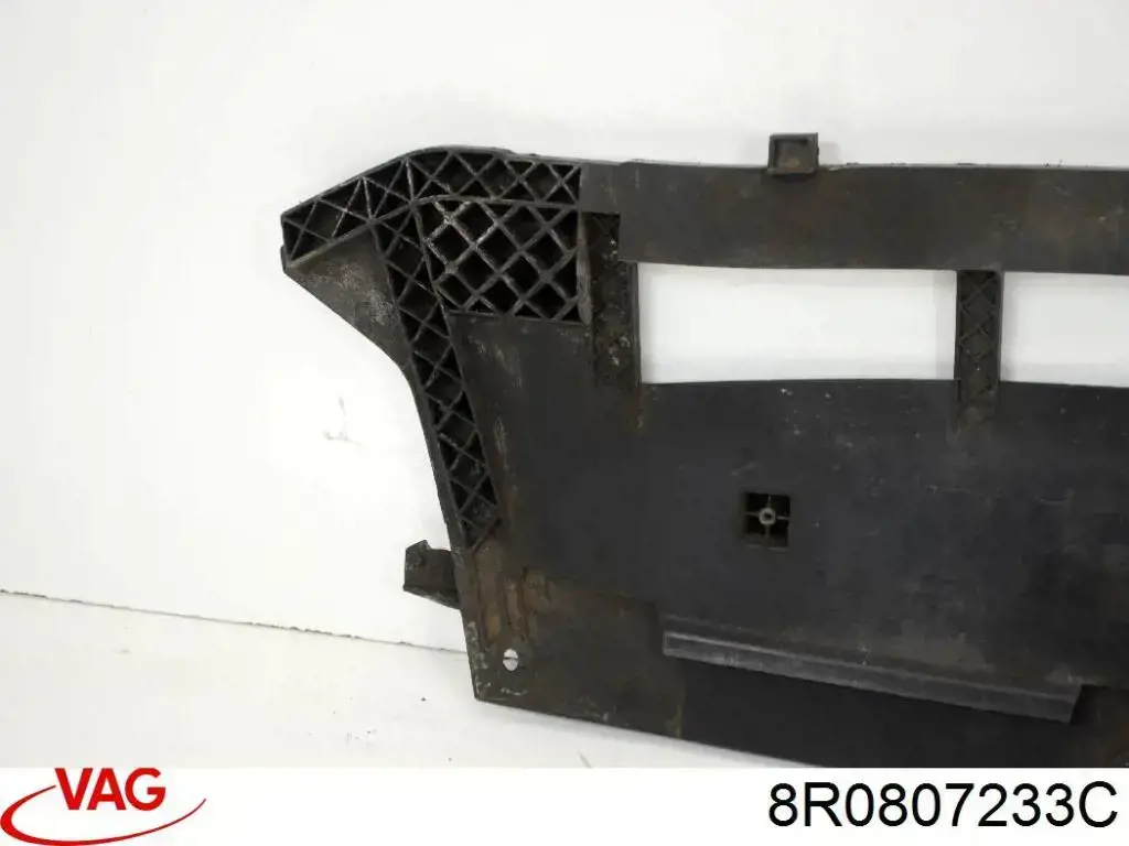 Cubierta, parachoques delantero Audi Q5 8RB