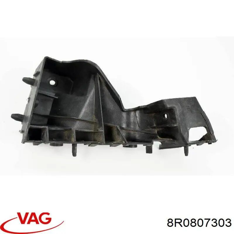 Defensa trasero para Audi Q5  8RB
