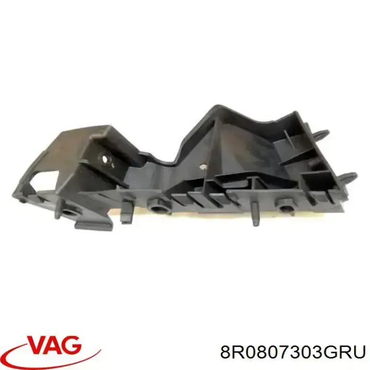 Comprar Parachoques trasero Audi Q5  8RB