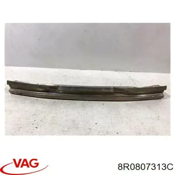 Comprar 8R0807313C VAG Refuerzo parachoques trasero