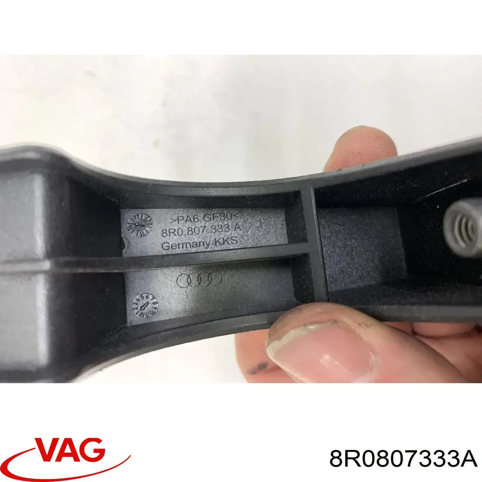 Comprar FP1212930 FPS Soporte de parachoques delantero