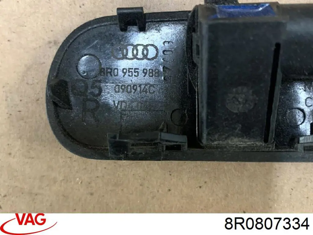  VAG 8R0807334 precio, desde 24,97 EUR