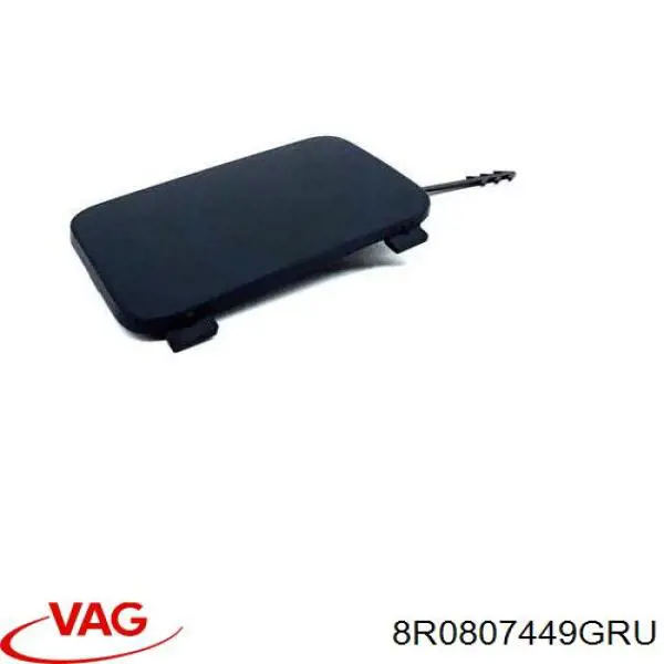 8R0807449GRU VAG