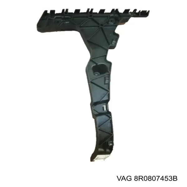 Comprar 8R0807453B VAG Guía izquierda del parachoques trasero