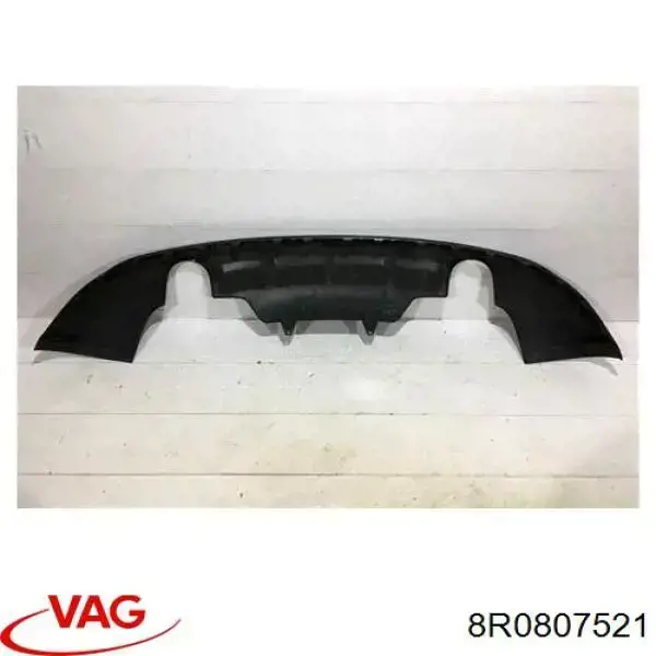 8R0807521 VAG Spoiler delantero