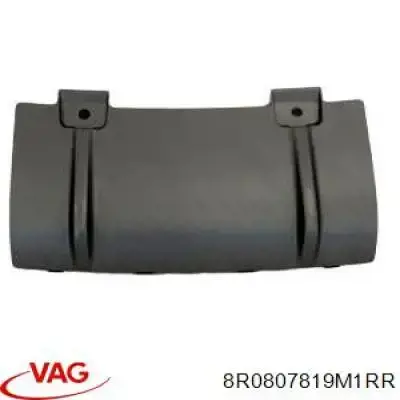  VAG 8R0807819M1RR precio, desde 129,65 EUR