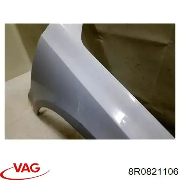Comprar 8R0821106 VAG Aleta