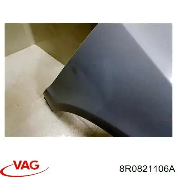 Comprar 8R0821106A VAG Aleta