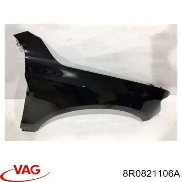 Comprar 8R0821106A VAG Aleta