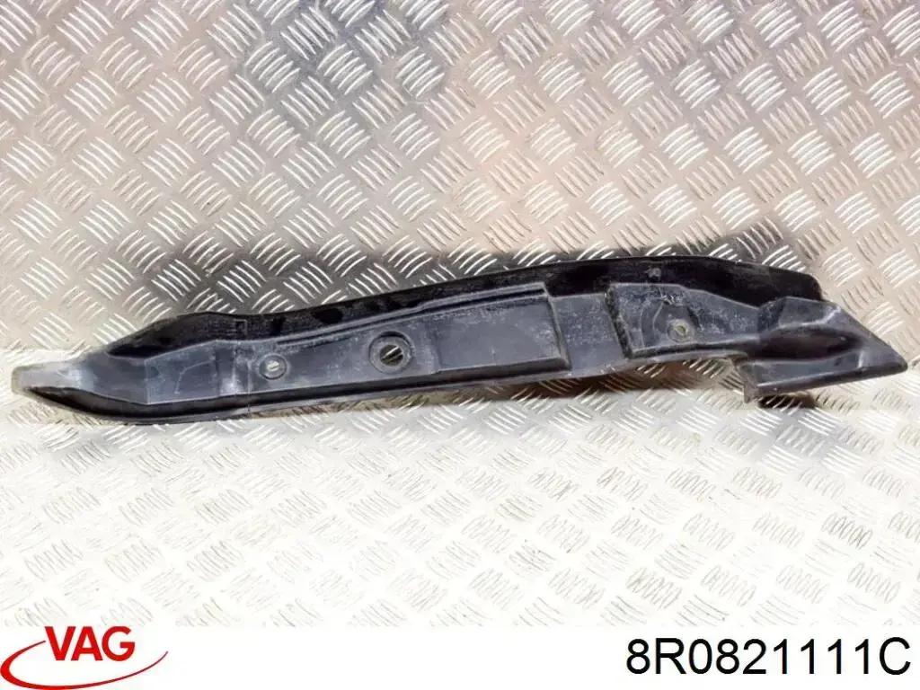 Comprar 8R0821111C VAG Sellado de guardabarros