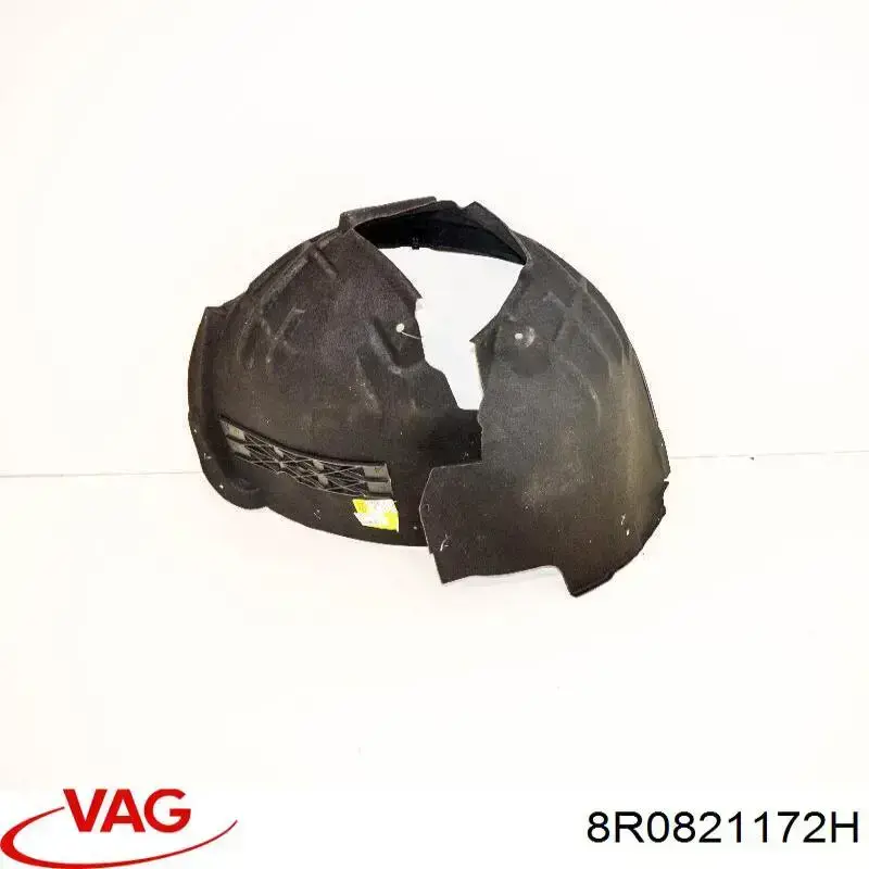 Comprar FP1212392P FPS Paso de rueda delantero derecho