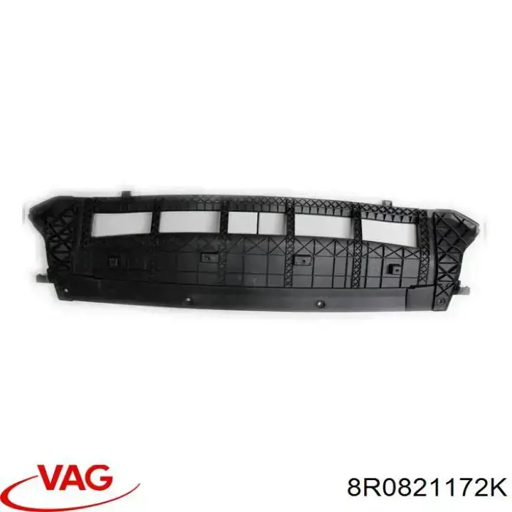 Guardabarros interior derecho, aleta delantera VAG 8R0821172K precio, desde 112,39 EUR