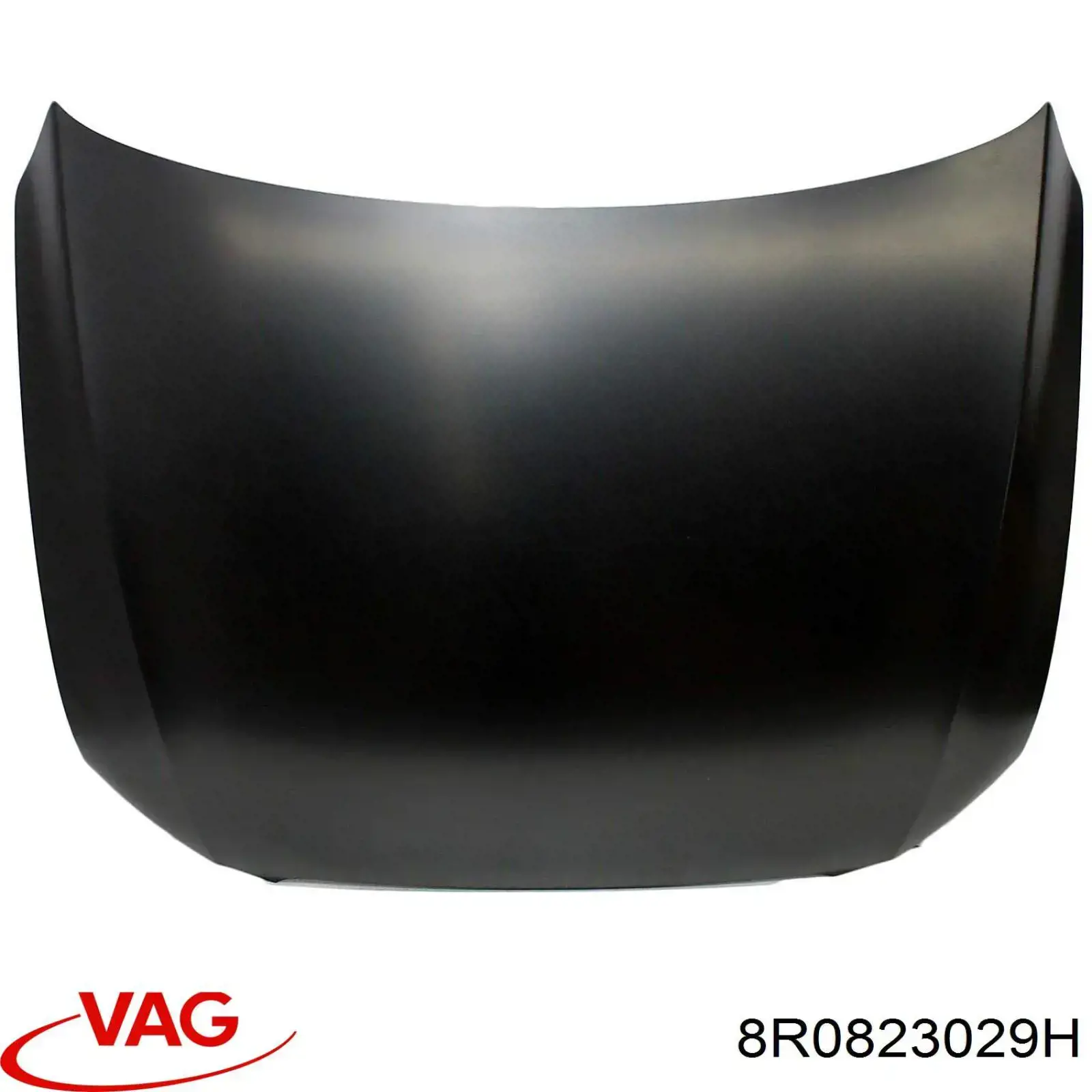Capot VAG 8R0823029H