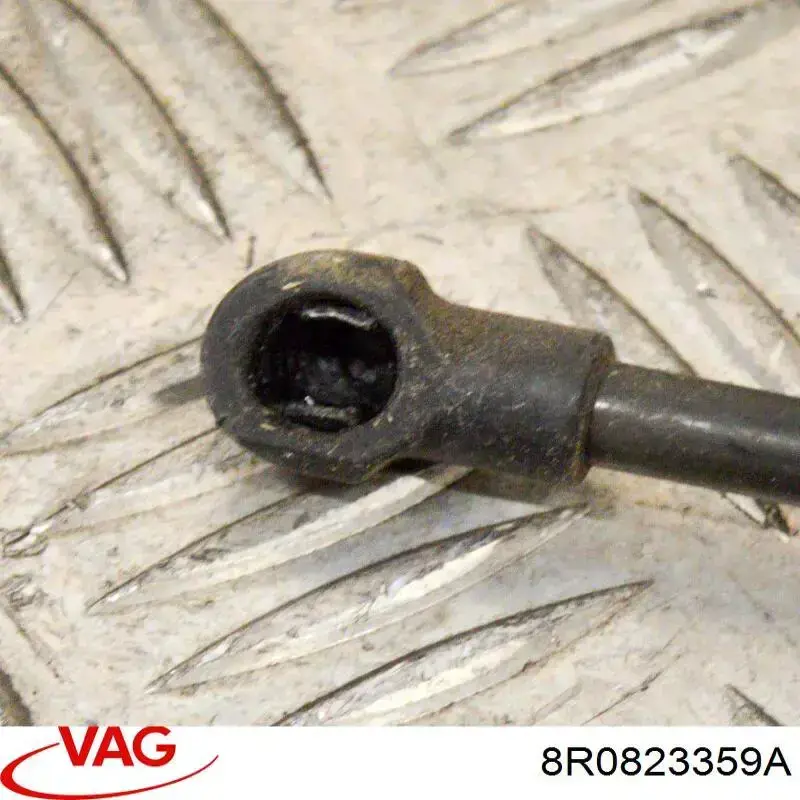 Comprar 8R0823359A VAG Amortiguador de capó