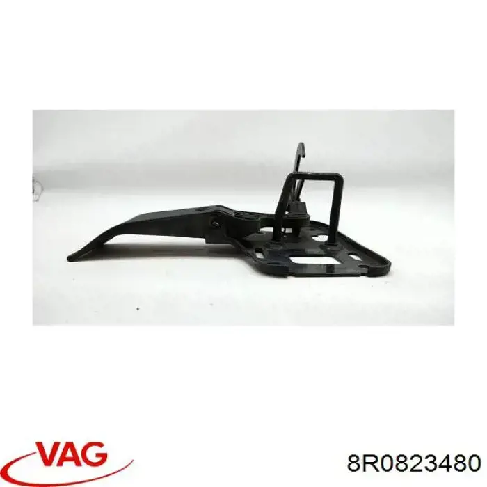 Gancho soporte del capó VAG 8R0823480 precio, desde 26,83 EUR